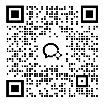 蓝院长企业微信二维码